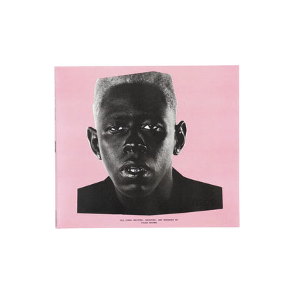 Igor CD