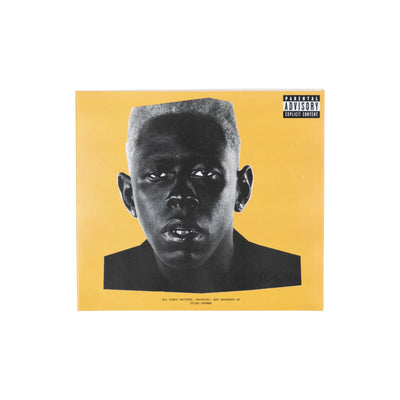 Igor CD