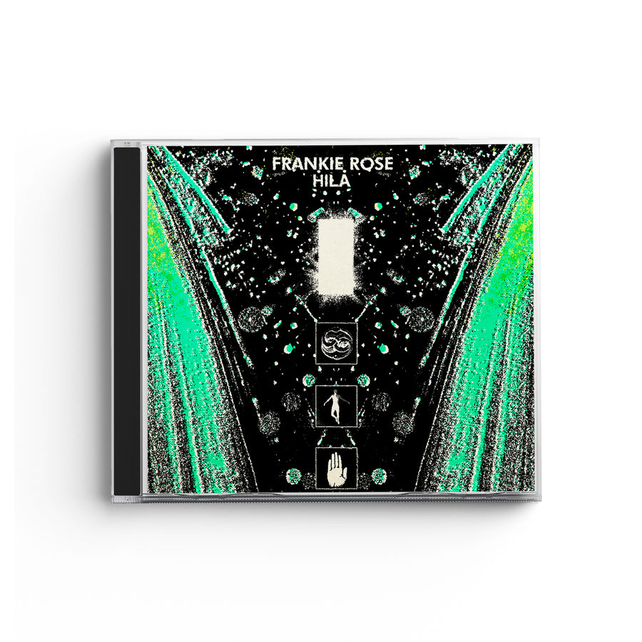 HILA (CD)