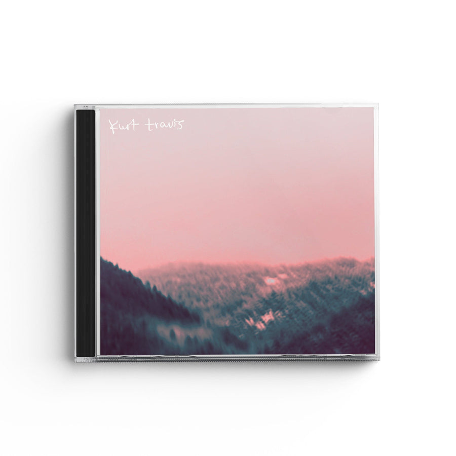 Anywhere's Better (CD)
