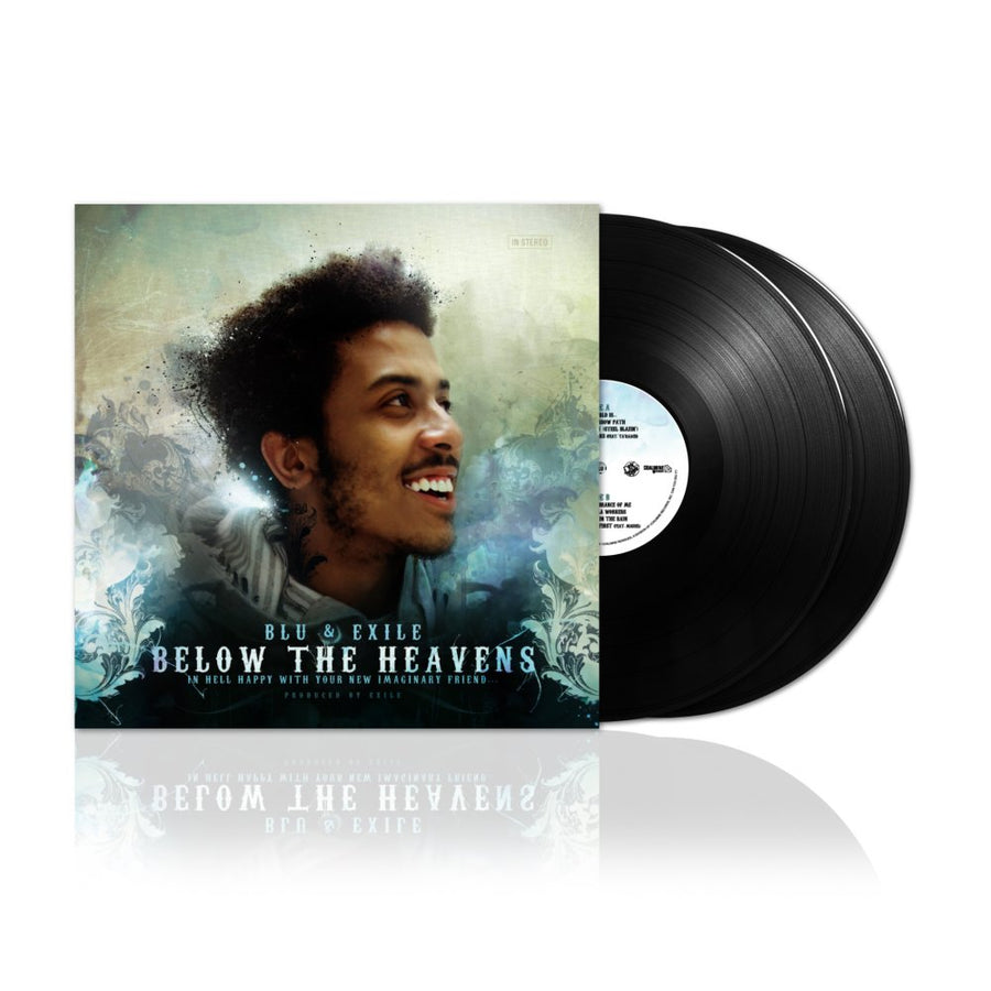 Below The Heavens (Deluxe Edition Reissue)