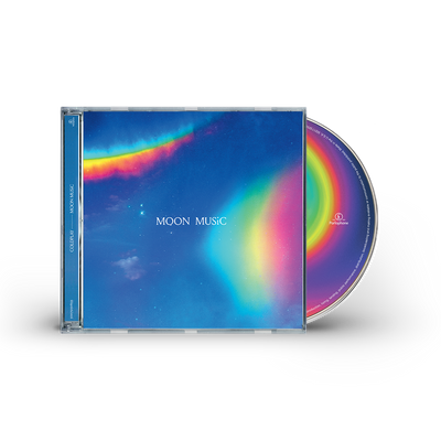 Moon Music (Indie Exclusive CD)