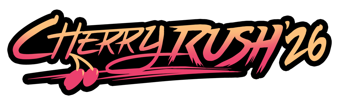 Cherry Rush
