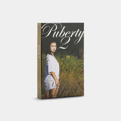 Puberty 2 (Cassette)