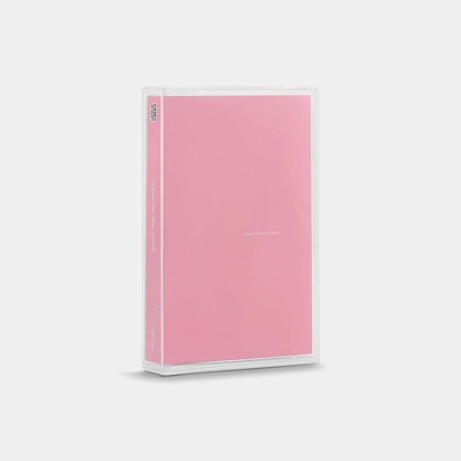 LP2 (Cassette)