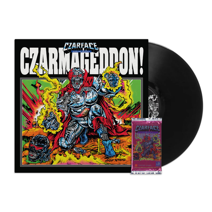 Czarmegeddon (RSD)