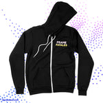 Three Faith Moon Zip - Three Faith Moon Zip