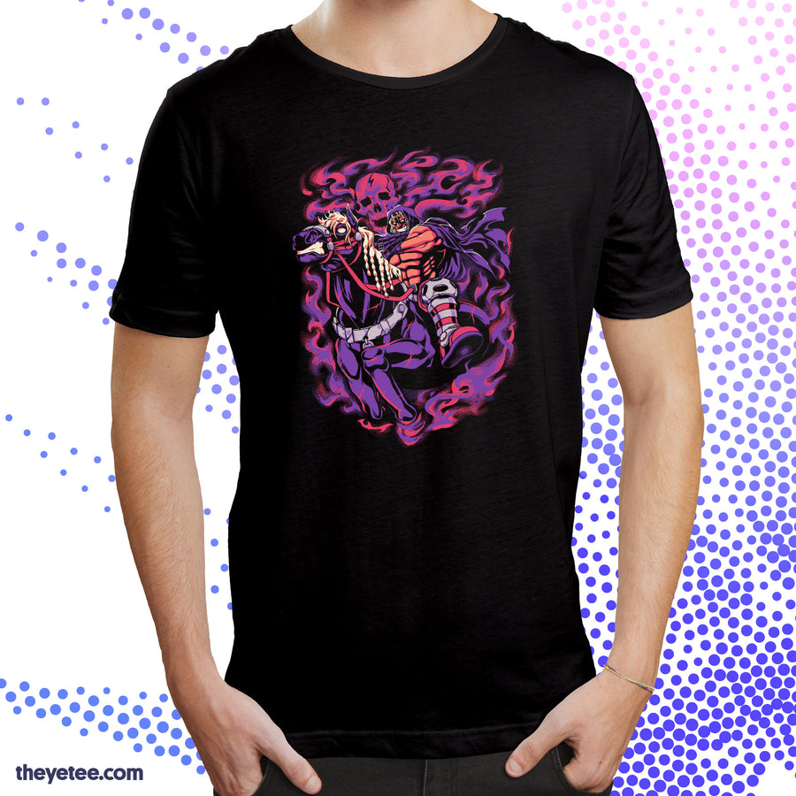 Bison Returns | Bison Returns