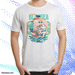 Blue Sea Cruise - White - Blue Sea Cruise - White