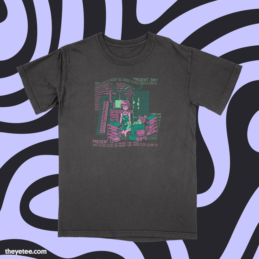 Connect to the Wired | Connect to the Wired