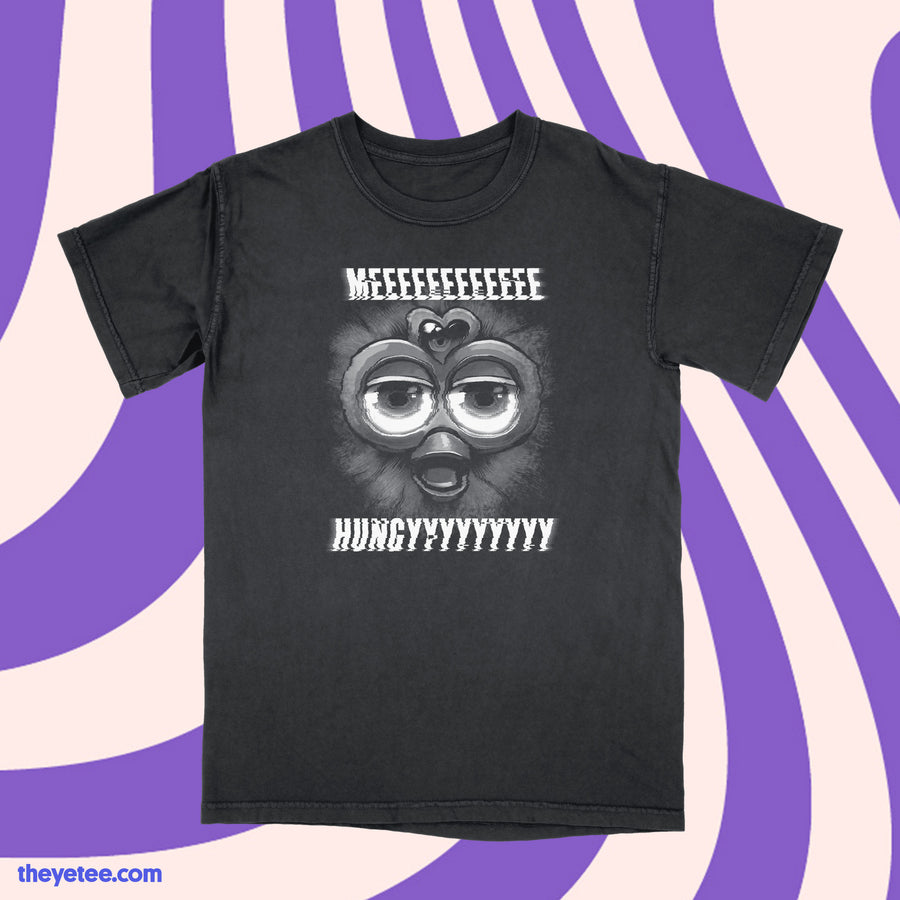 ME HUNGY | ME HUNGY