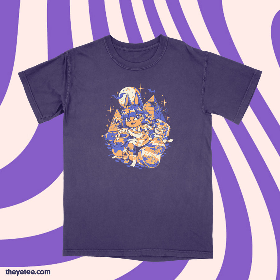 Mummy Villager | Mummy Villager