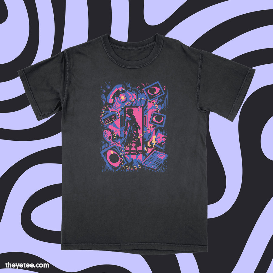 Tease of Terror | Tease of Terror