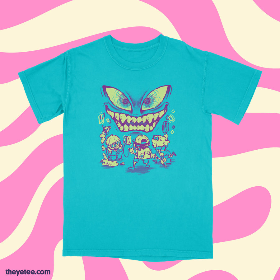 Boogey Tent | Boogey Tent