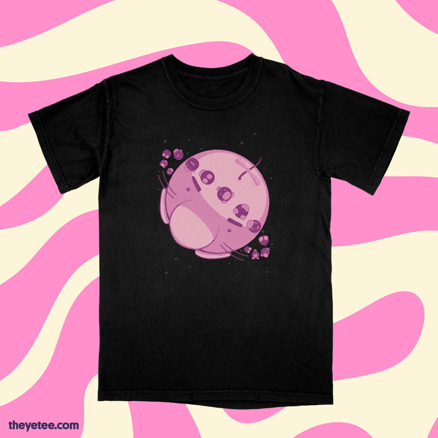 BOING! ZOOM!! | BOING! ZOOM!!