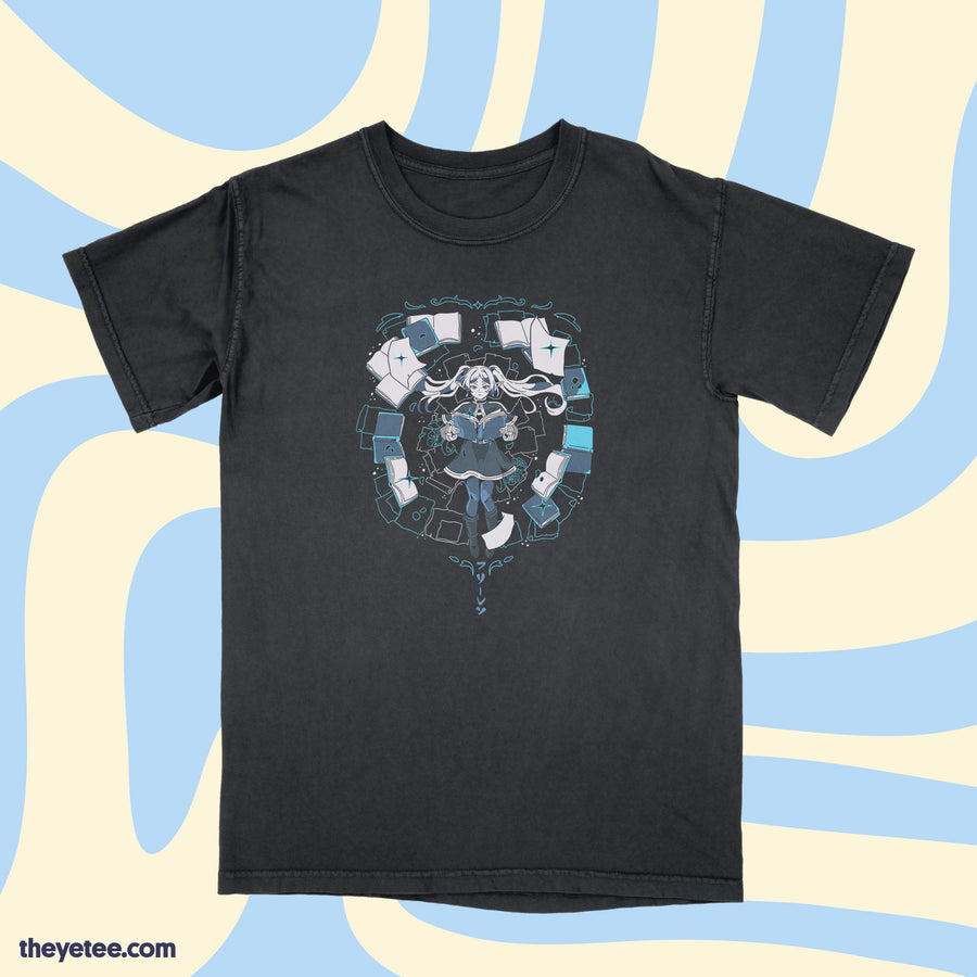 Books and flowers | Books and flowers