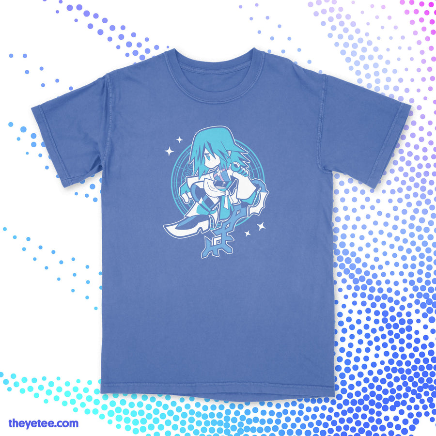 A Wandering Spirit | A Wandering Spirit