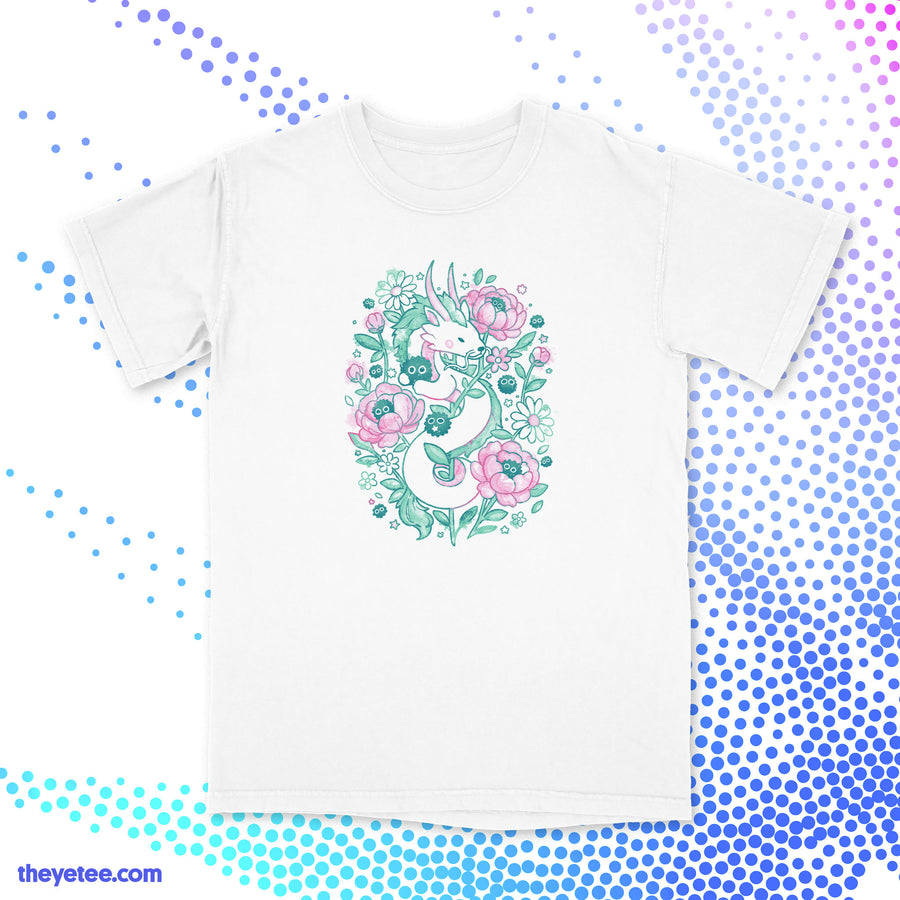 Blossom Spirit | Blossom Spirit