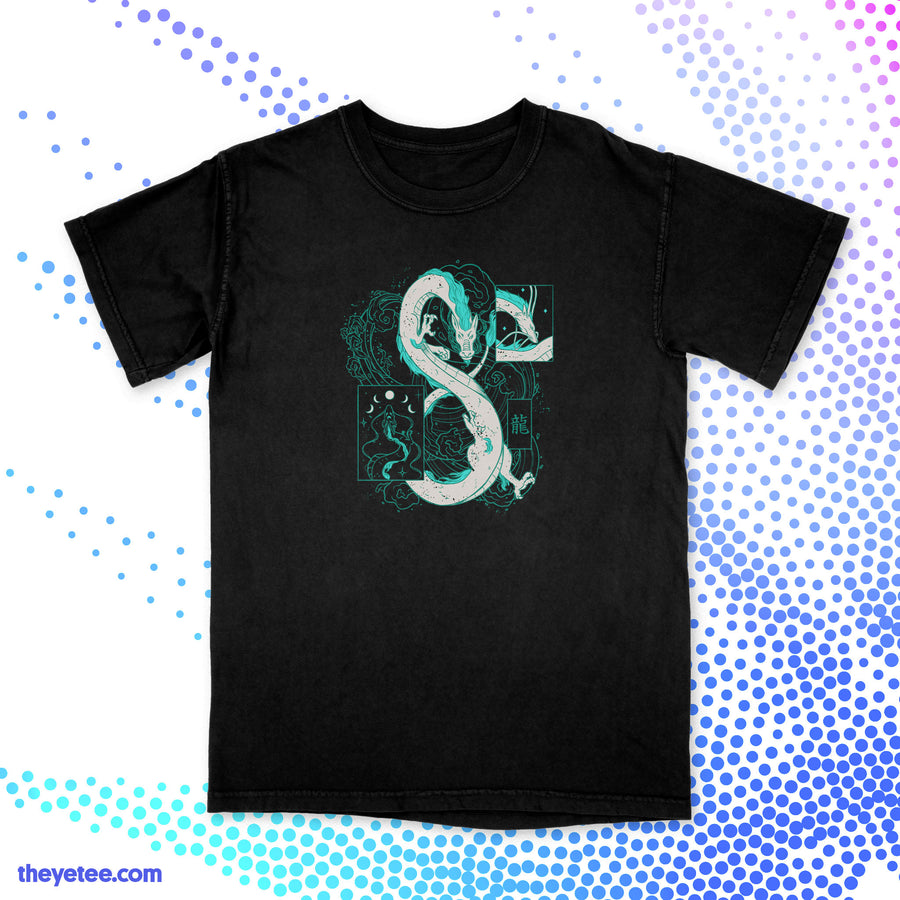 Dragon Year | Dragon Year