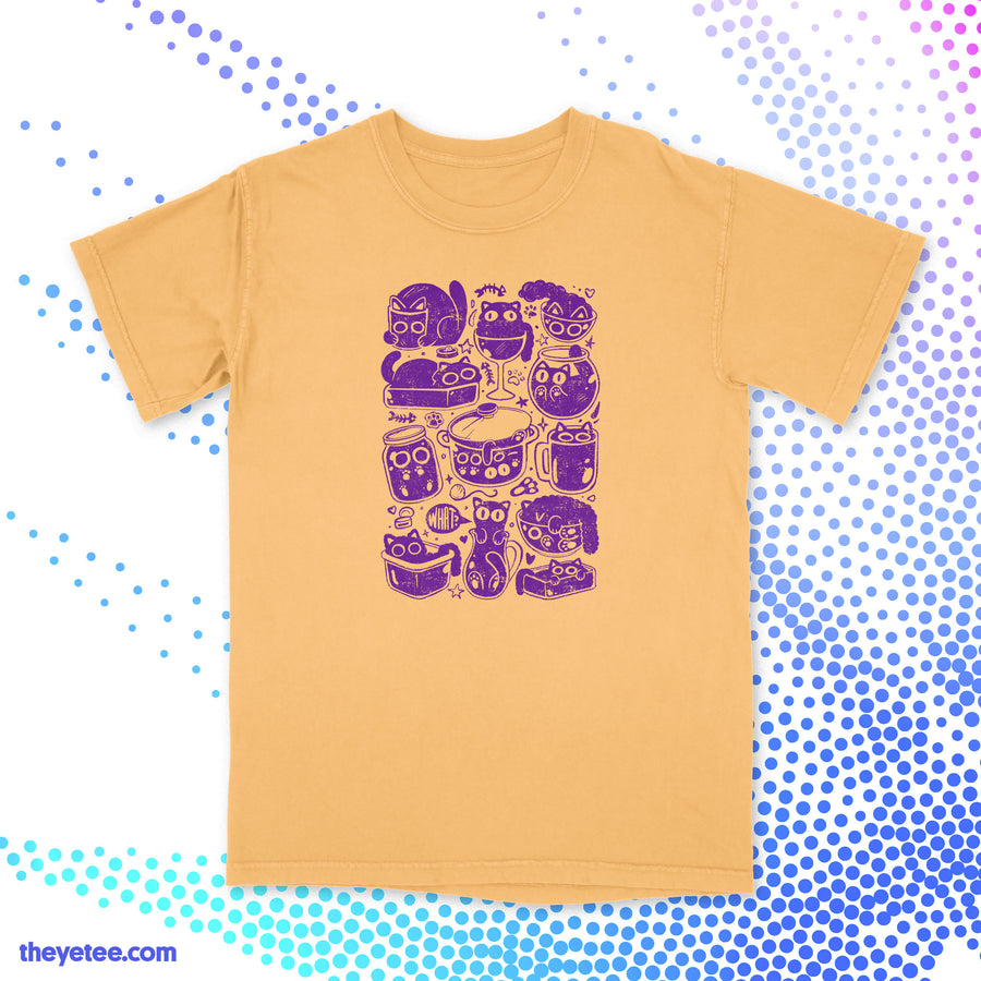 Kitchen Kittens | Kitchen Kittens