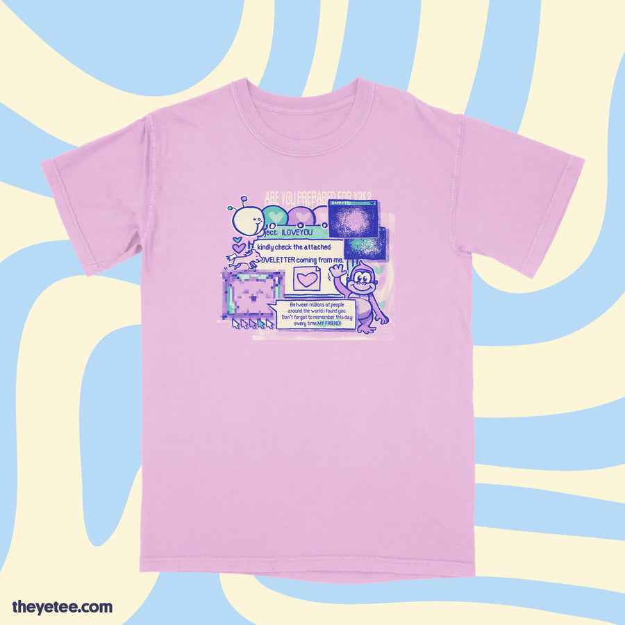 My Trustworthy Friends | My Trustworthy Friends