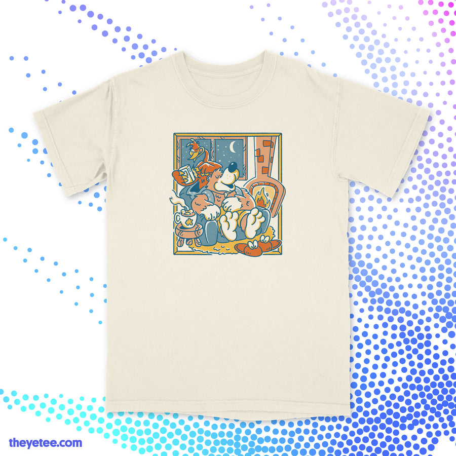 Nighty Night | Nighty Night