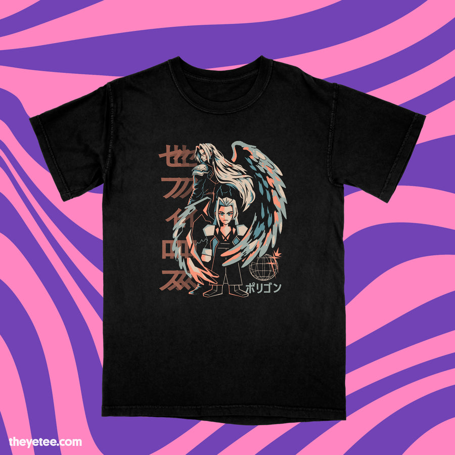 Wings of the Future | Wings of the Future