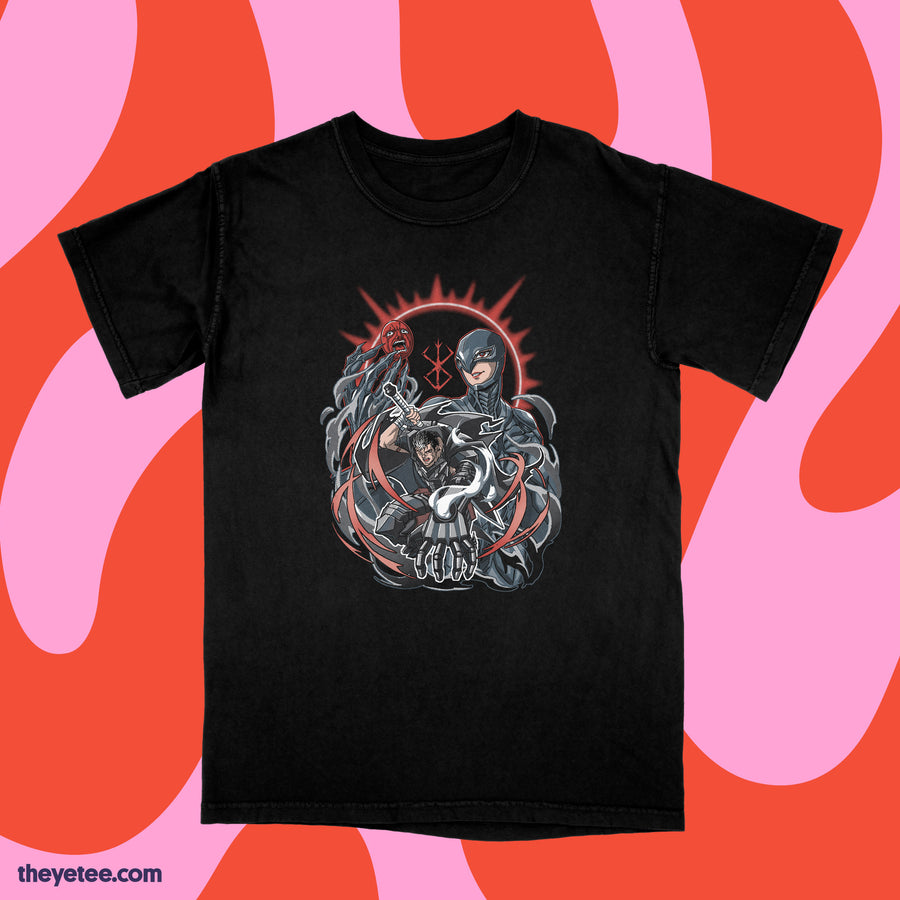 Phantom of the Rival Battle | Phantom of the Rival Battle