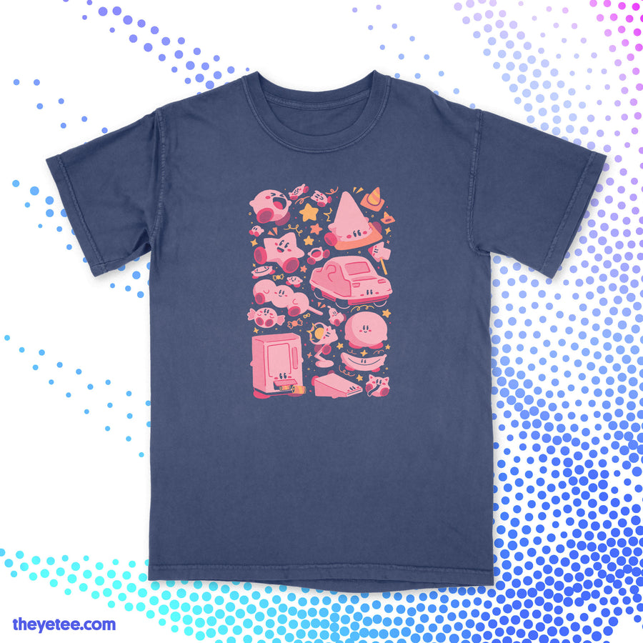 Pink Overload | Pink Overload