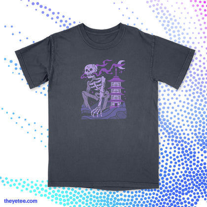 Rattling Skeleton
