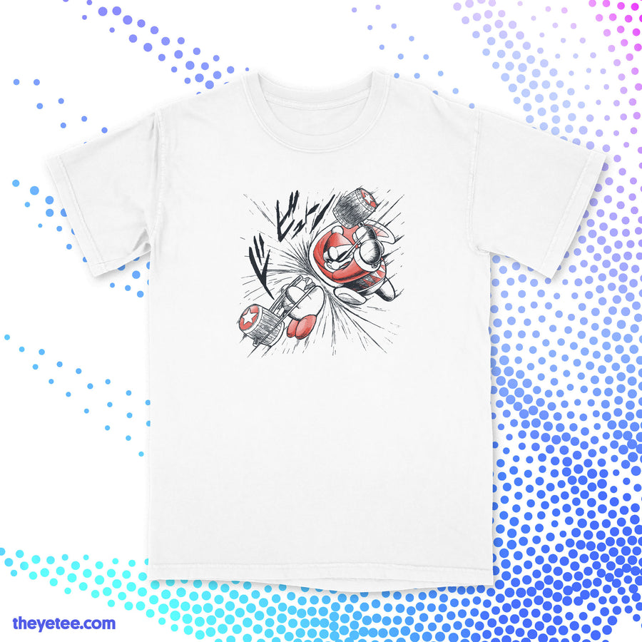 Smashin' Showdown | Smashin' Showdown