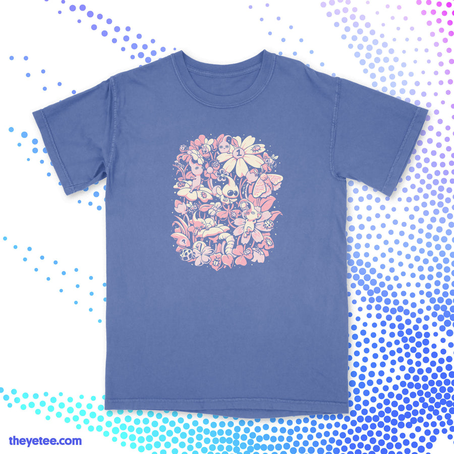 Tiny Garden | Tiny Garden