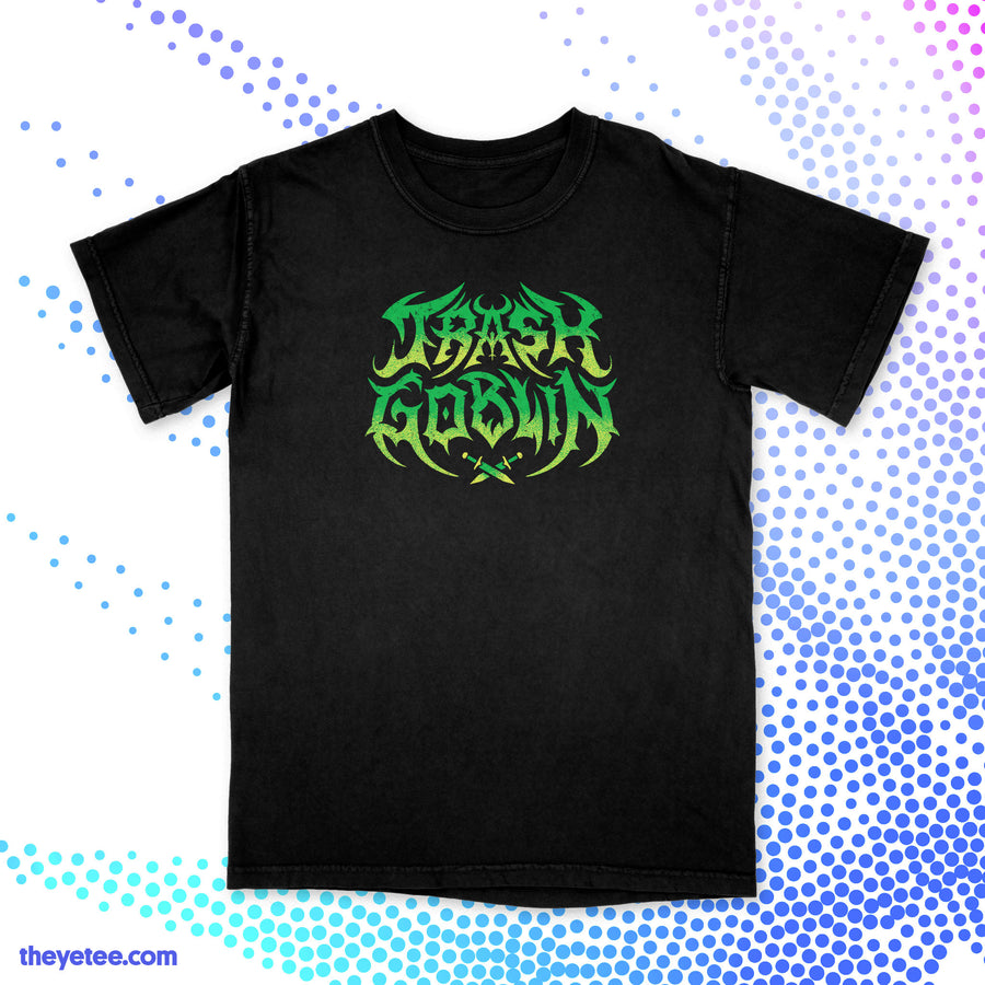 Trash Metal | Trash Metal