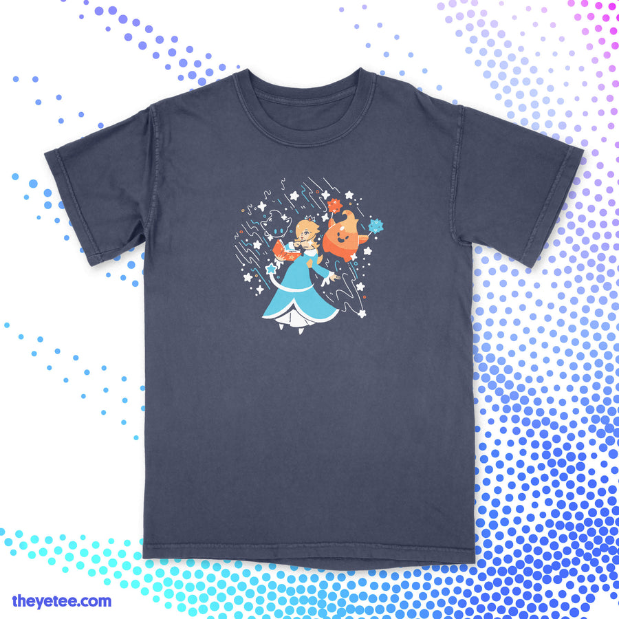 Watcher of the Stars | Watcher of the Stars