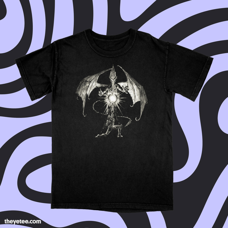 Charge Shot | Charge Shot