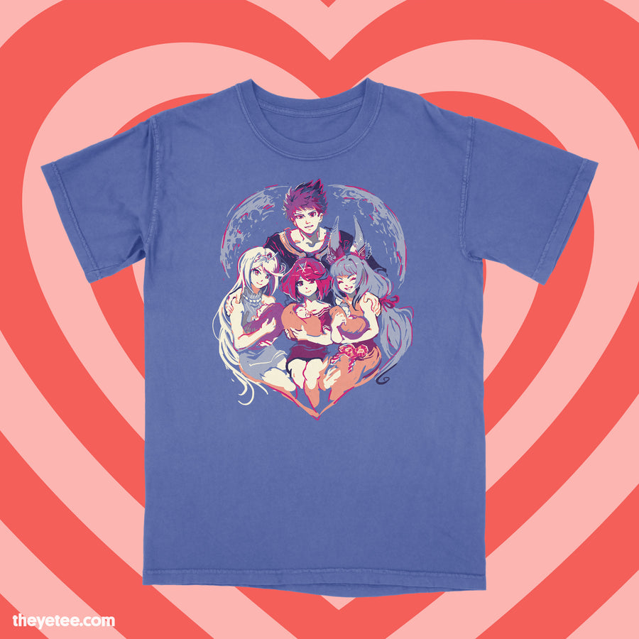 One Big Happy Family | One Big Happy Family