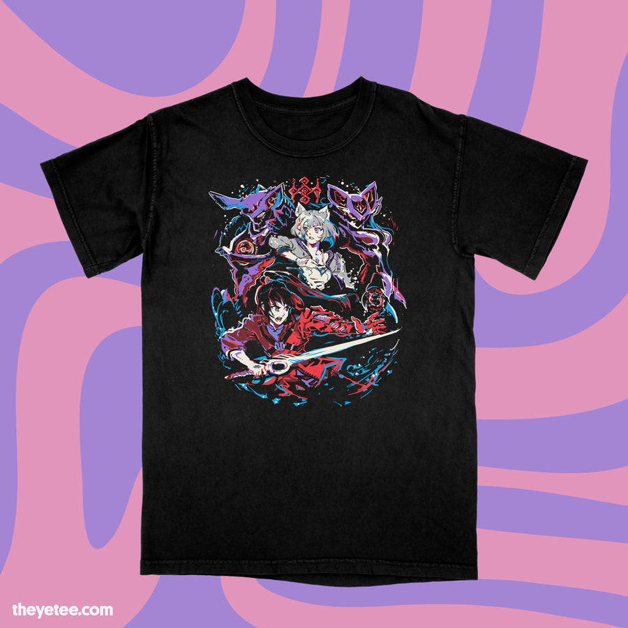 Strangers in Arms | Strangers in Arms