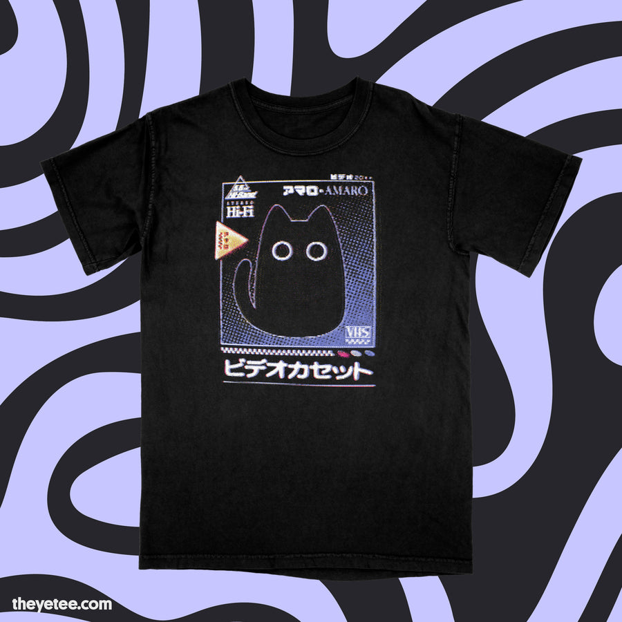 VIDEO-AMARO CH. 3 | VIDEO-AMARO CH. 3