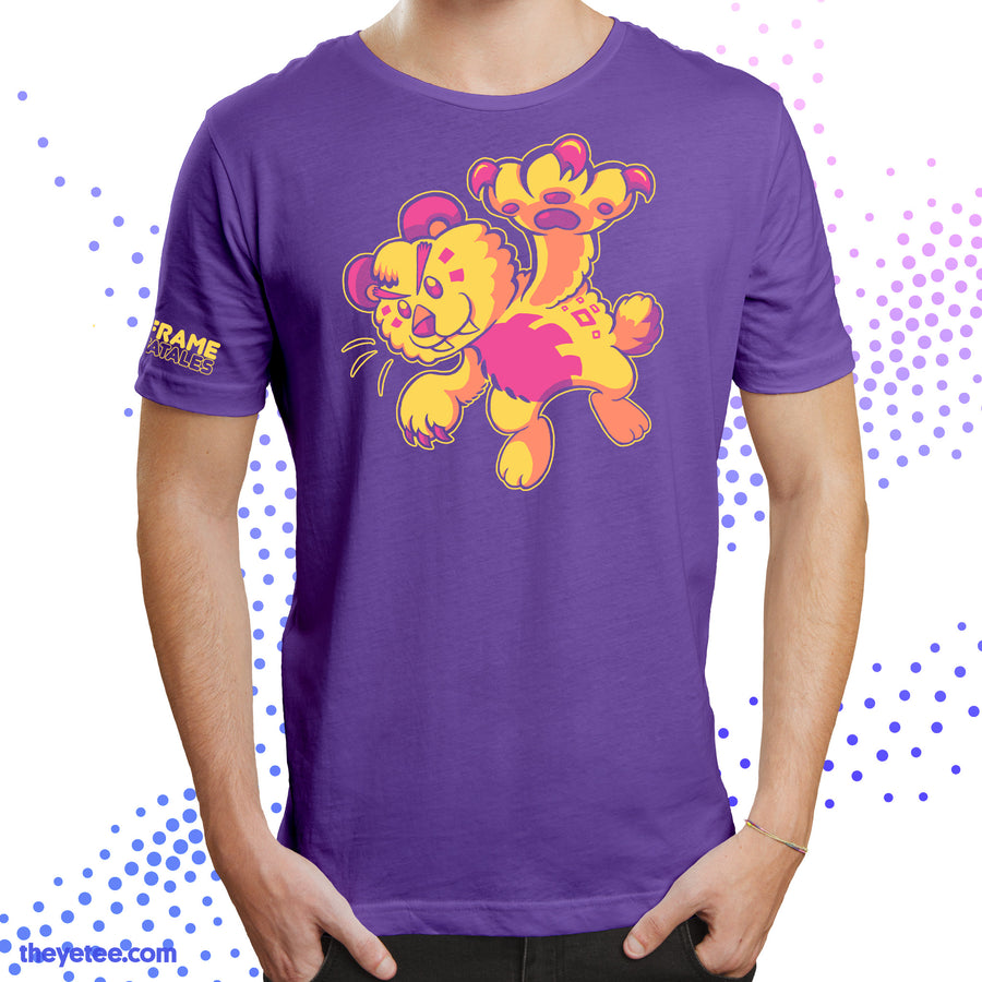 FF Community Tee | FF Community Tee