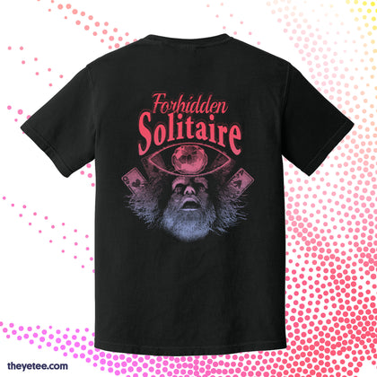 Forbidden Solitaire
