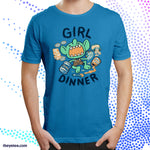 Goblin Girl Dinner - Goblin Girl Dinner