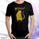 got cheese? - got cheese?