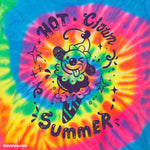 Hot Clown Summer - Hot Clown Summer