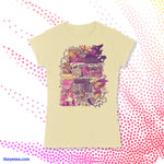 The Saga Continues - The Saga Continues