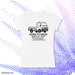 Born 2 Drive - Born 2 Drive