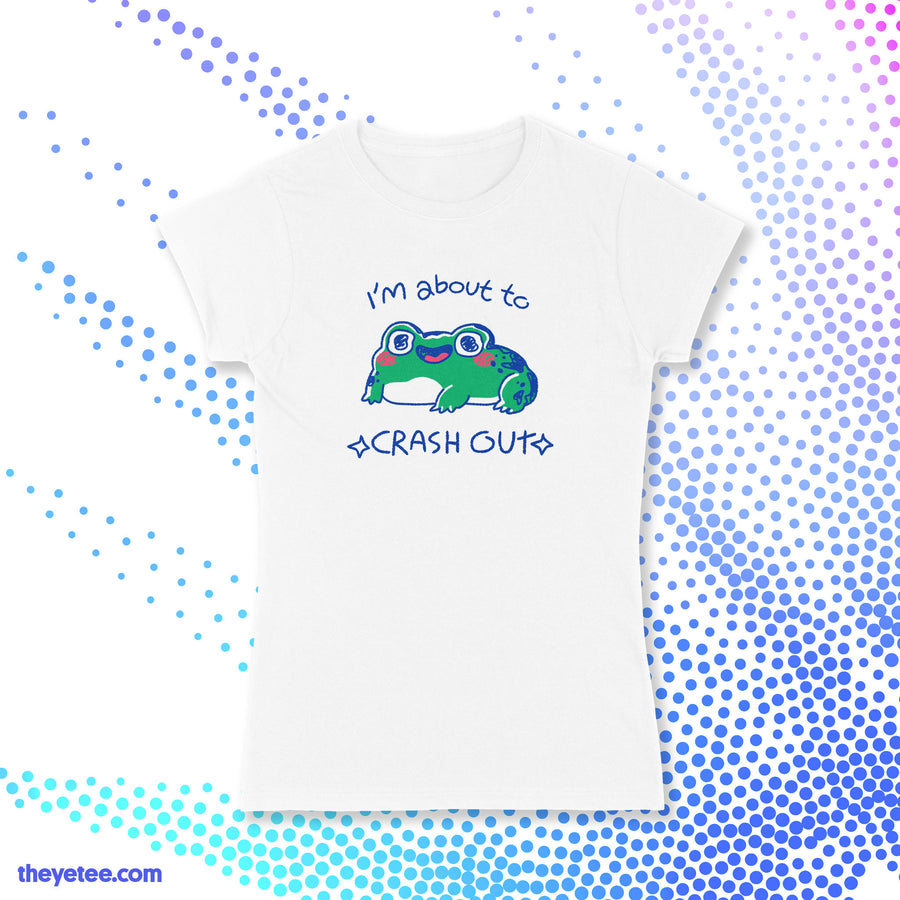 Crash Out | Crash Out