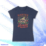 Santa's Little Yapper - Santa's Little Yapper