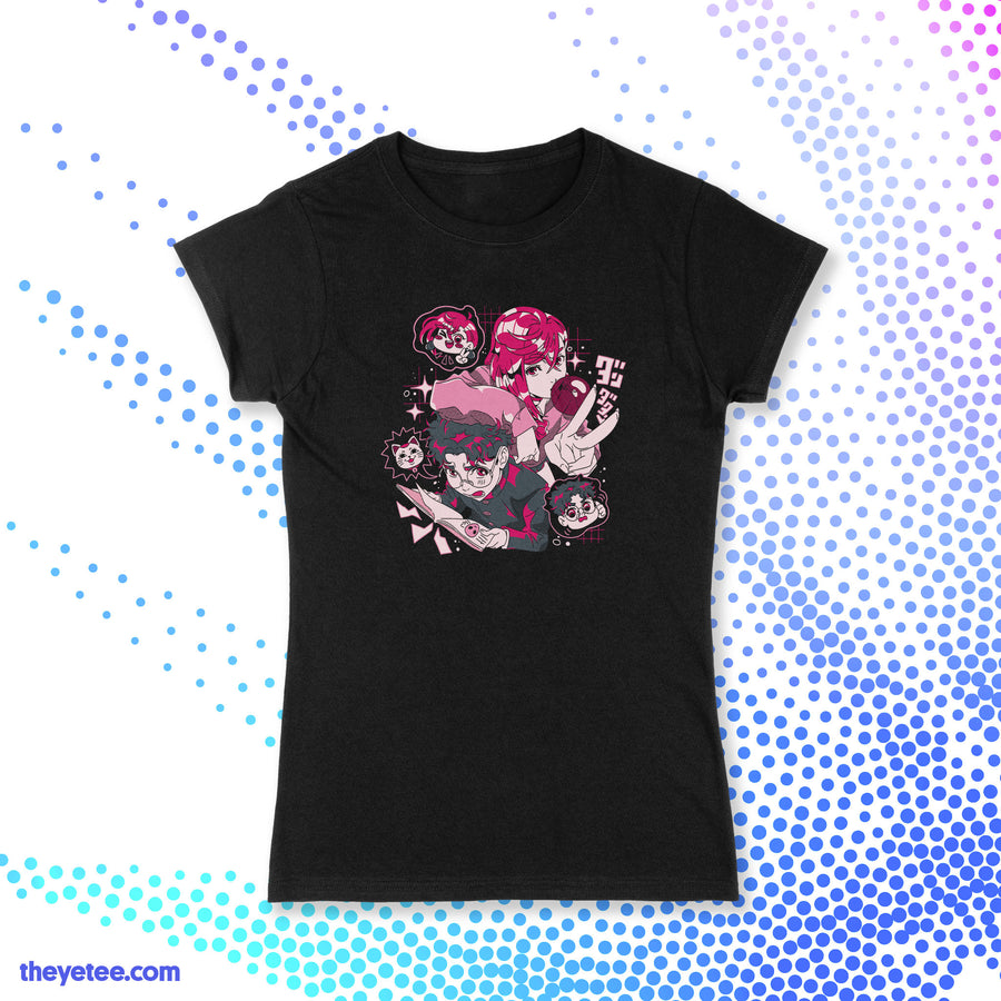 Paranormal Instigators | Paranormal Instigators