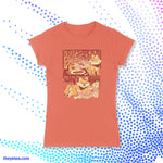 Pumpkin Spice Puppies - Pumpkin Spice Puppies