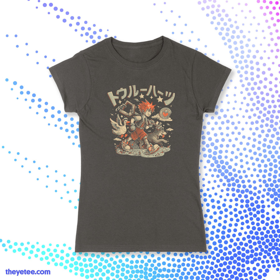 True Hearts | True Hearts